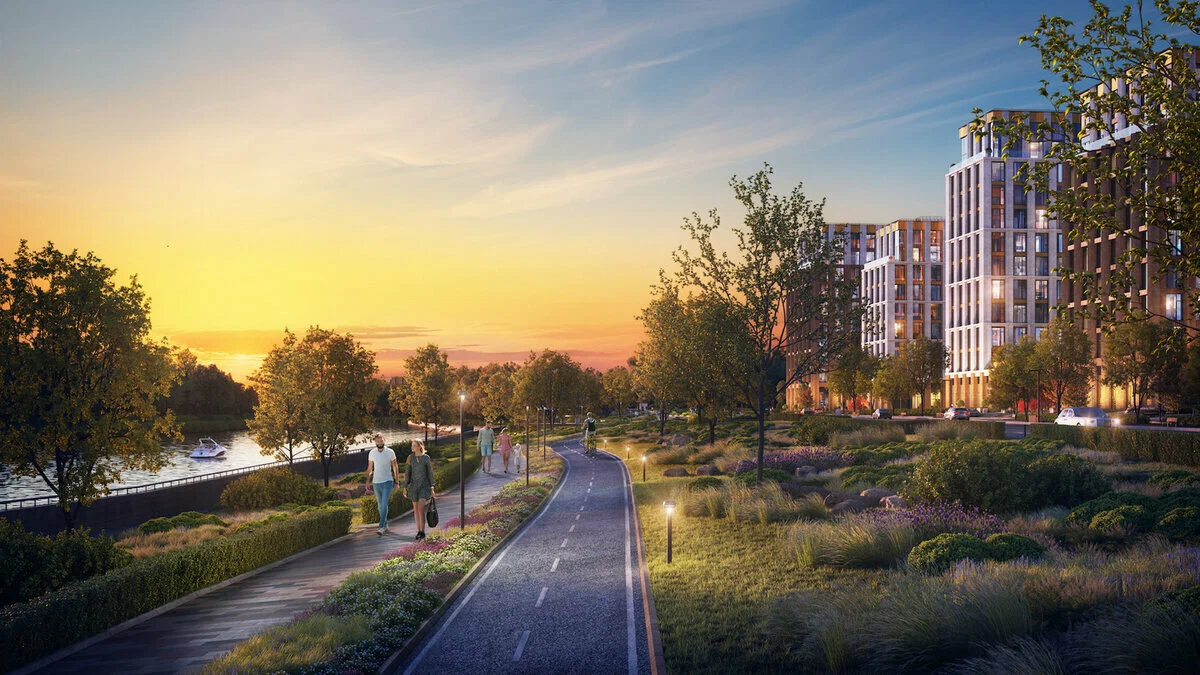 ЖК Sydney Prime, изображение-5